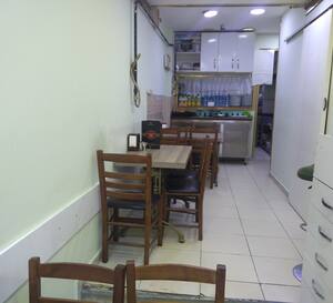 Zaiqa Pakistani Restaurant Aksaray Istanbul